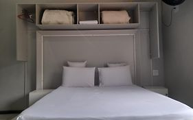 Silent Night Guest House Sunnyside Pretoria