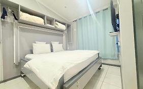 Silent Night Guest House Sunnyside Pretoria